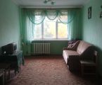 1-кімнатна квартира, вул.Молодіжна 2