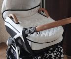 Коляска 2в1 1