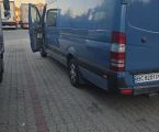 MERCEDES-Benz Спрінтер, 2010 р.в., 3.0 2