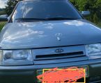 ВАЗ 2110, 2006 р.в., 16 4