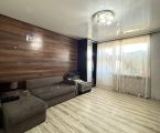 3-кімнатна квартира, вул.Винниченка 1