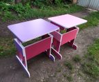 Парта дитяча 2