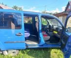 FIAT Добло, 2005 р.в., 1.3 2