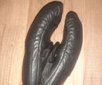 Боксерські рукавиці шкіра 2