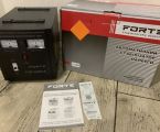 Автоматичний стабілізатор Forte 5000 1