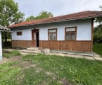 Старий будинок 1
