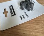 Нові клапани для мийки Karsher 2884-512.0 2