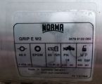 З'єднувач труб NORMA 1