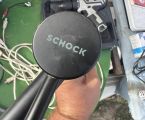 Змішувач SCHOCK для кузні 1