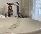 Накладний умивальник 1