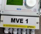 Блок електромагнітного клапана Flamco MVE1 1