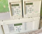 Реле напруги та частоти Schneider MiCOM 1