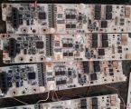Електричні плати БМС 2