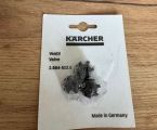 Нові клапани для мийки Karsher 2884-512.0 1