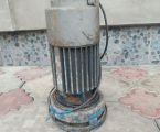 Водяний насос BCM з новою обмоткою 1