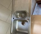 Кухонна мийка з нержавійки 2