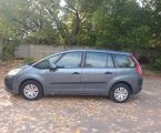 Citroen C4 Picasso, 2006 р.в., 1,8 бензин 1