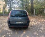 Citroen C4 Picasso, 2006 р.в., 1,8 бензин 5