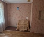 Кімната у гуртожитку 