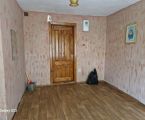 Кімната у гуртожитку 