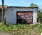 Гараж 1