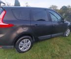 RENAULT Grand Scenic 3, 2009 р.в., 1.9 4