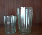 Склянки гранені 2
