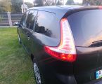 RENAULT Grand Scenic 3, 2009 р.в., 1.9 3