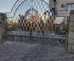Вироби з нержавійки 2