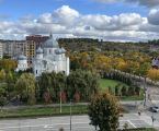 2-кімнатна квартира, вул.Лесі Українки 66 5