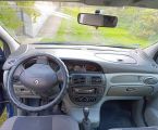 RENAULT Scenic, 2001 р.в., 1.9 7