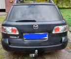 MAZDA 6, 2004 р.в., 2.0 2