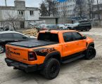 Силова алюмінієва кришка 3