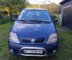 RENAULT Scenic, 2001 р.в., 1.9 1