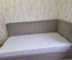 Ліжко з матрацом 1