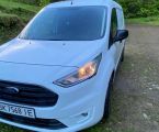 Ford Transit Connect 1