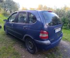 RENAULT Scenic, 2001 р.в., 1.9 6