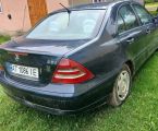 Mercedes 2
