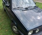 VOLKSWAGEN GOLF II, 1990 р.в., 1.3 1