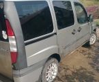 Fiat Doblo 2