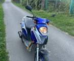 Скутер Viper Grand 1