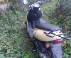 Скутер Viper Grand Prix 50cc 2