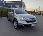 Honda CR-V 1