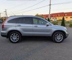 Honda CR-V 2