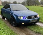 Audi А4 B6 QUATTRO, 2.5 механіка 1