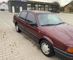 Passat B3 2