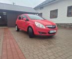Opel Corsa 1