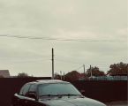 BMW е34 1
