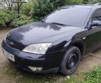Ford Mondeo 1