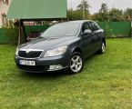 Skoda A5  1